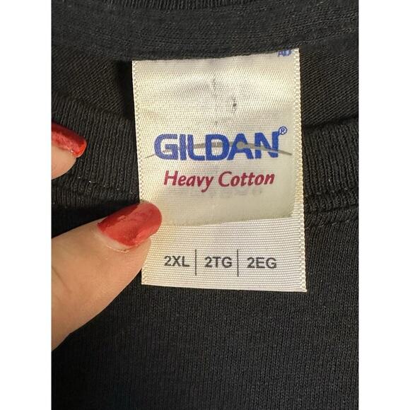 Black History Month Shirt Mens 2XL Double-sided- Obama, MLK, Rosa Parks & more - Picture 5 of 8